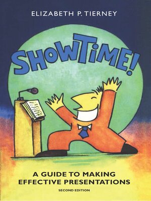 cover image of Show Time!